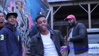 Somali Rap 2018 REMIX  Mali Ni99as Hanad X Prnz X don SOMALI RAP MUSIC TV [upl. by Corkhill]