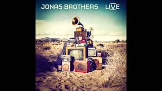 Jonas Brothers  Wedding Bells Studio Version [upl. by Glanti525]