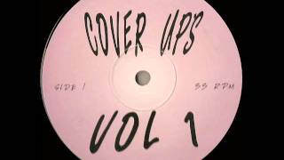 Cover Ups Vol1  track 1 [upl. by Akers]