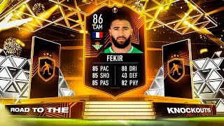 INSANE NEBIL FEKIR RTTK SBC [upl. by Averil]