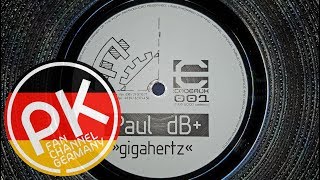 Paul Kalkbrenner  Untitled 1 A1 [upl. by Silden]