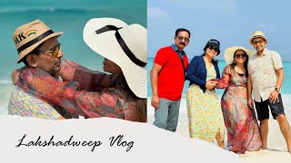 Lakshadweep Vlog  Lakshadweep Vlog Malayalam [upl. by Cecelia574]