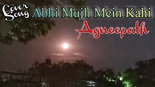 Abhi Mujh Me Kahi  Agneepath  Cover song by Shashank Joshi slowedandreverb [upl. by Ettennyl819]