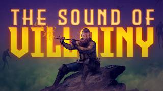 How Games Make Villains Sound Evil [upl. by Dione]