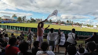 Skipper Cup Final 2024 Suva vs Nadroga  Reactions From The Stand At Ratu Cakobau Park🏉🇫🇯 [upl. by Naujud]