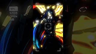 Mercurius vs Reinhard 1v1 shortvideo anime shortsvideo writing edit animeedit shortsfeed [upl. by Hcurob]