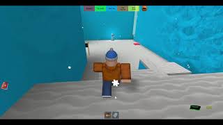 A ROBLOX Quest Elements Of Robloxia  Scrap hunting [upl. by Eceinej]