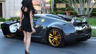 Ultimate Supercar Fails amp Crashes Compilation Part 2 People crash with supercar [upl. by Leunas621]