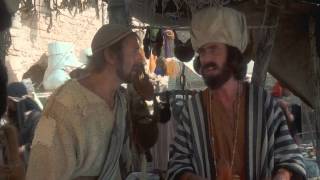 Monty Python  Haggle [upl. by Casaleggio534]