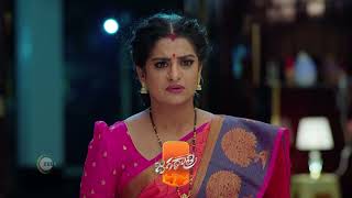 Jagadhatri Telugu  Ep 113  Preview  Dec 29 2023  Deepthi Darsh Preethi  Zee Telugu [upl. by Allveta]