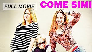 Come Simi FULL MOVIE Jenica Bergere Molly Shannon Tawny Kitaen Retta  2025  Road Trip [upl. by Polak]