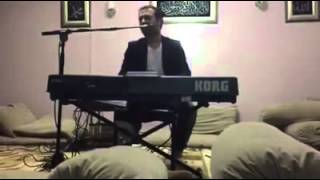 Fardin Fakhir  Khurshide Man Kojaye [upl. by Assereht]