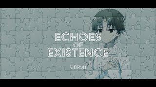 Classroom of the Elite S3 OST  Quote theme『Echoes of Existence』HQ Cover [upl. by Manda]