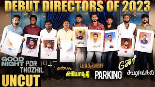 KOTTUKAALI Review  Soori  Koozhangal Vinoth Raj  Tamil Talkies [upl. by Ayimat]