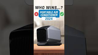 Best Portable Air Conditioner 2024 [upl. by Beret]