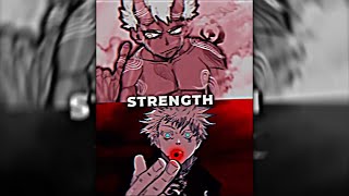 Who is strongest  Shinra Bansho Man Vs Jujutsu Kaisen Characters  Edit 🔥🔥 [upl. by Yedok]