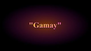 Gamay Song Waraywaray song localsong waraysong waraylovesongs [upl. by Silsbye]