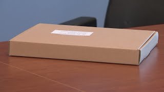 Hilliard police warn of package scam that could steal your information [upl. by Eiclehc]