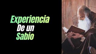 Experiencias de un Sabio quotParte 3quot Audio Books [upl. by Reifel]