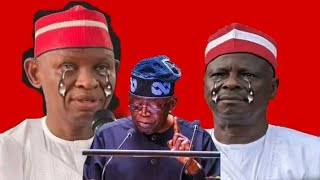 Video Sabo Kalli Dalilin Rigimar Sakamakon Da Tinubu [upl. by Enom942]