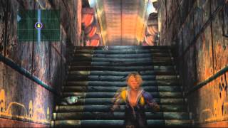 Final Fantasy X HD Remaster  All Al Bhed Primer Locations [upl. by Novyak]