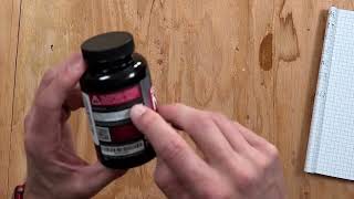 Nitric Oxide Supplements for Men NO2 Nitric Oxide Booster With Nitrosigine Supplement Review [upl. by Eibob]