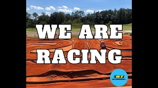 RC Racing at BampT RC Raceway 101224 [upl. by Letha127]