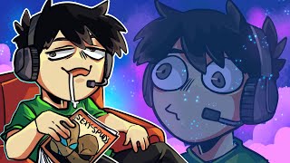 Nogla has an OUT of NUT experience while playing Golf It Golf It Funny Moments [upl. by Hooke619]