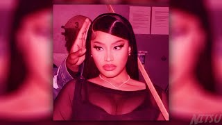 Nicki Minaj  Krippy Kush x Righteous Slowed and reverb [upl. by Oer173]