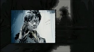 Lets Play Metal Gear Solid Peace Walker German Part 7 Mr Kojima [upl. by Enelad]