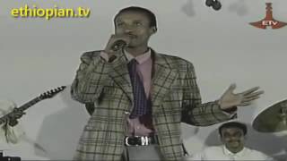 Kebebew Geda Selbadge ሰልባጅ Ethiopian Comedy [upl. by Veda476]