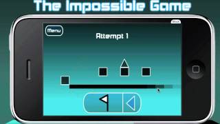 You can play quotThe Impossible Gamequot on your Computer [upl. by Barcus446]