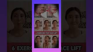 Face lift exercise motivationmotivation fitnessmotivation [upl. by Niarfe]