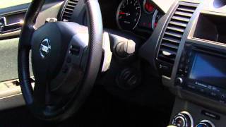 2010 Nissan Sentra SER Auto Start up and Walk Around [upl. by Rotkiv]