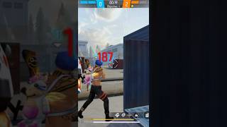 free fire C S rank push amazing mobile gaming full videos link in description low device gaming [upl. by Perice702]