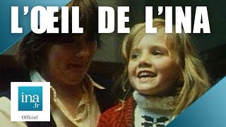 1985  Les blagues belges sur les français  Archive INA [upl. by Irtemed]