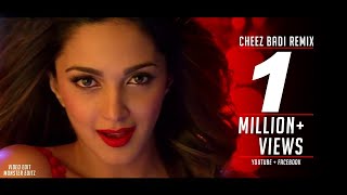 Tu cheez badi hai mast 6D XTREME BASS BOOSTED [upl. by Crichton]