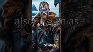 The Tragic Tale of Hvitserk Ragnarsson vikings vikinghistory hvitserk halfdan halfdanragnarsson [upl. by Tortosa]