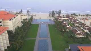 Pullman Danang Beach Resort  Overview [upl. by Dominica]