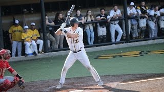 42917 Adrian College Baseball vs Trine at 1PM [upl. by Leatri]