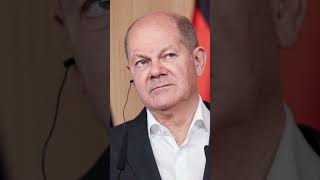 Olaf Scholz olafscholz germany world peace live youtubeshorts viralshorts [upl. by Korella]