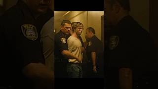 The Jeffrey Dahmer Storydahmernetflix dahmertvshow shorts [upl. by Aicilana]