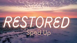 RestoredLecrae sped up [upl. by Bautista]