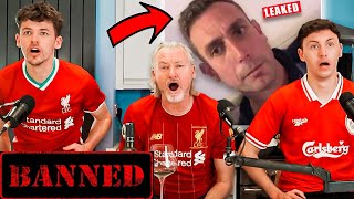 LEAKED VIDEO on Jurgen Klopp Every David Coote Shocking Decision vs Liverpool Reaction [upl. by Camey675]