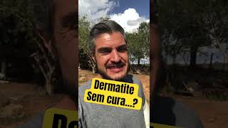 TRATAMENTO DE PELE PARA CÃES CURA A DERMATITE EM POUCOS DIAS [upl. by Sine906]