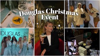 VLOG DOUGLAS hat mich nach DÜSSELDORF EINGELADEN 🎄 [upl. by Dis]