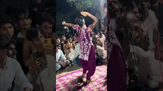 New mewati naach  Stage program Aslam singer  Naach 2024 new  Fakru mewati naach [upl. by Autum]