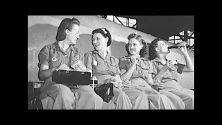 Beyond the Story American Women During World War II [upl. by Ahseken]