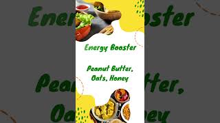 quotQuick Eats Bottle of breakfast OntheGo Recipes in 5 Minutes or Lessquot food quickhealthybites [upl. by Engracia496]