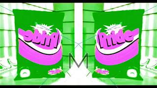 20th Century Fox Television 2013 Effects Klasky Csupo 2001 Effects Extended in Low Voice [upl. by Aryajay519]